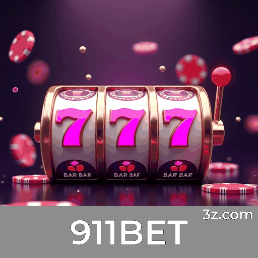Cassino Online 911BET