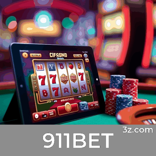 Cassino Online 911BET