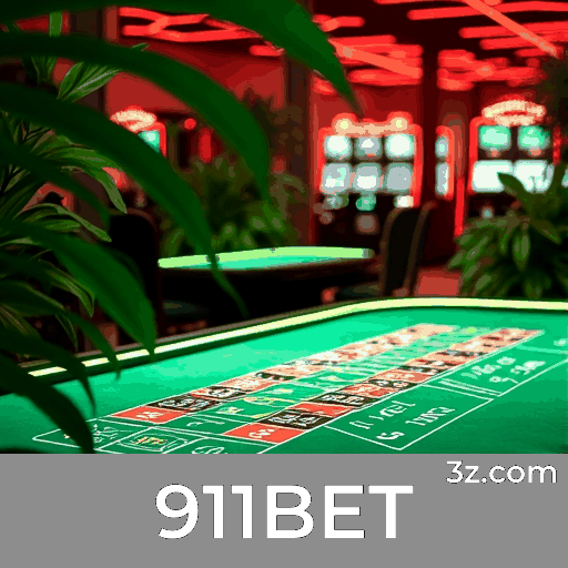 Cassino Online 911BET