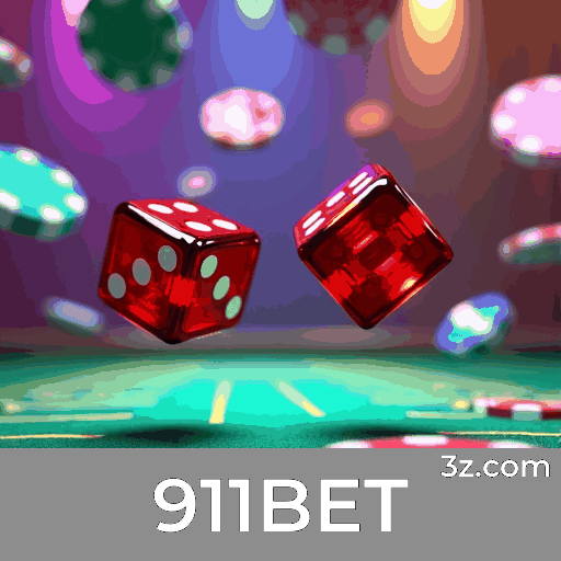 Cassino Online 911BET