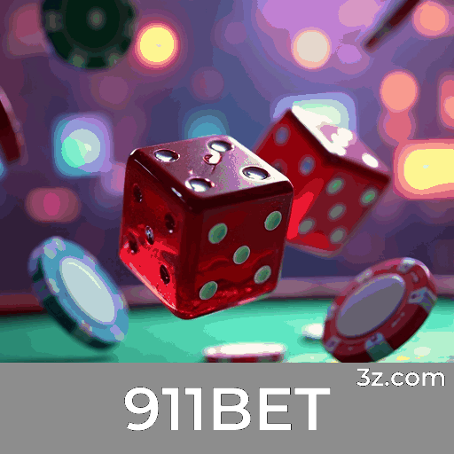 Cassino Online 911BET